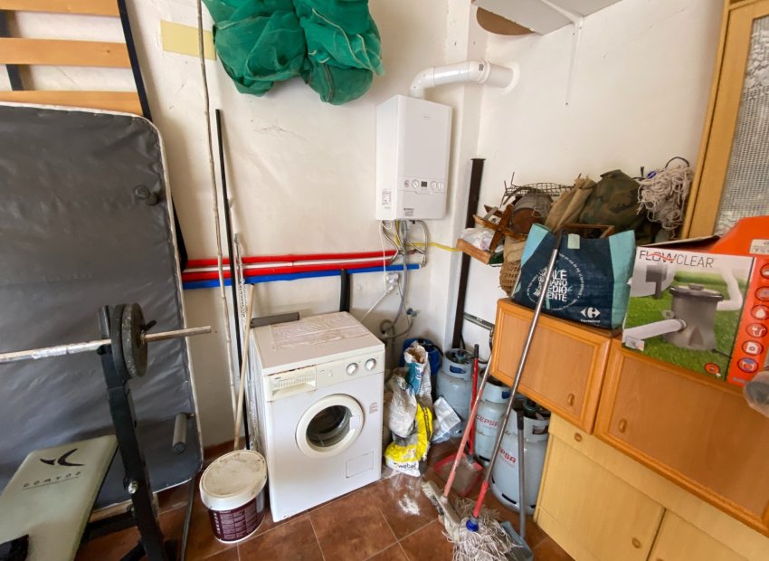 Reventa - Villa - Sax