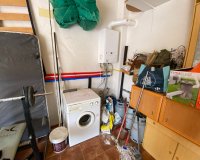 Reventa - Villa - Sax