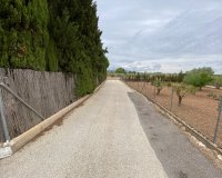 Reventa - Villa - Sax