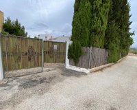 Reventa - Villa - Sax