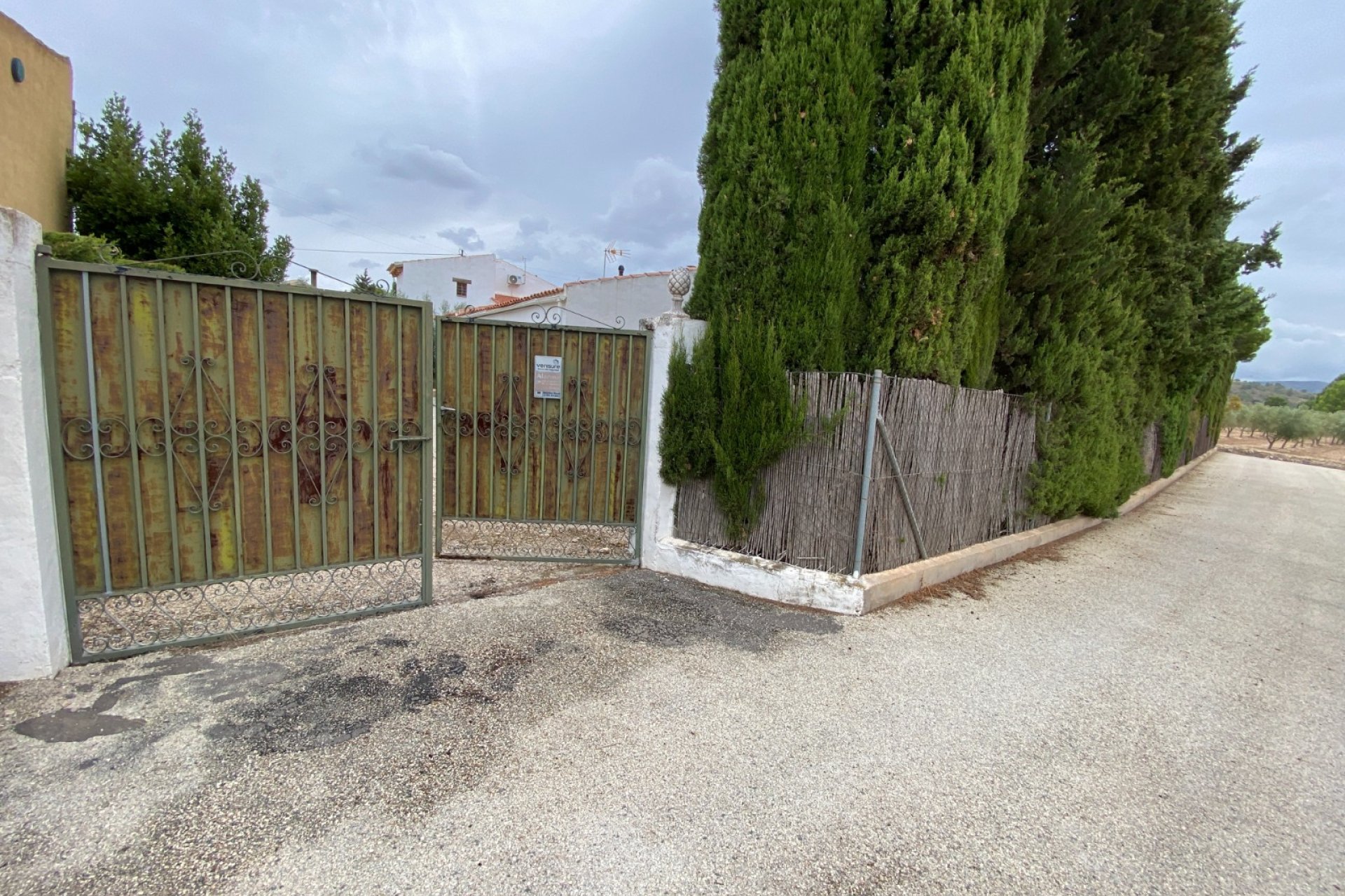 Reventa - Villa - Sax