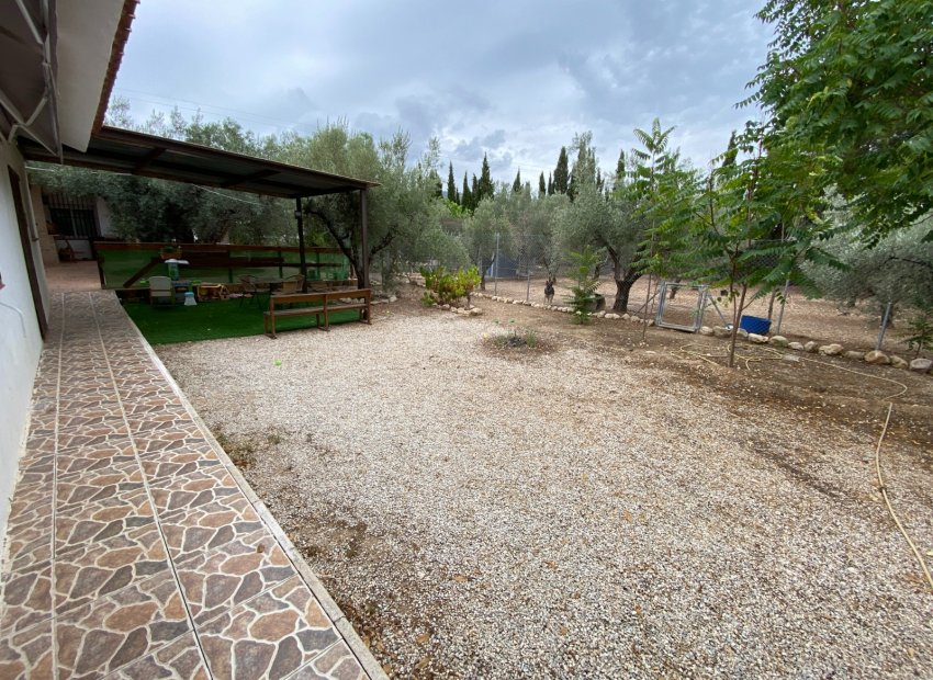 Reventa - Villa - Sax