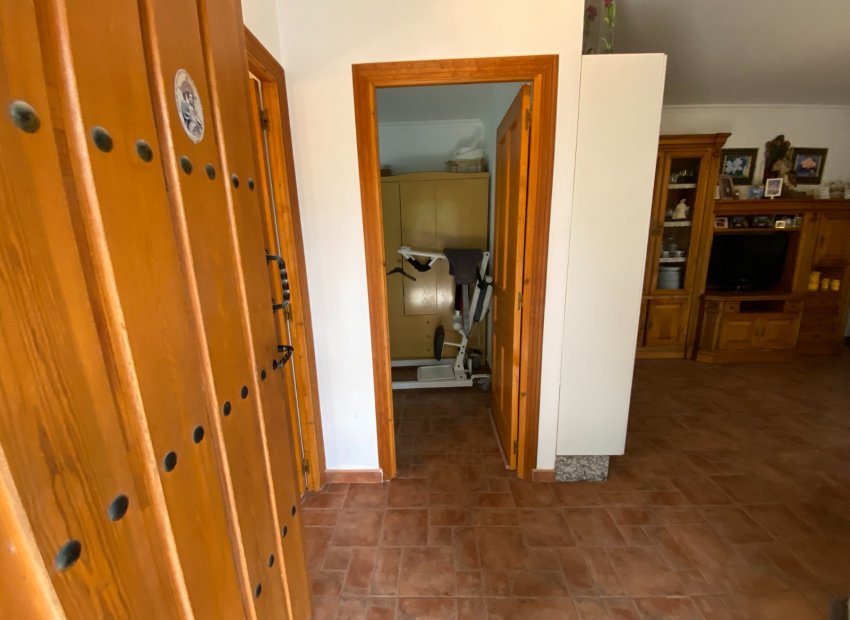 Reventa - Villa - Sax