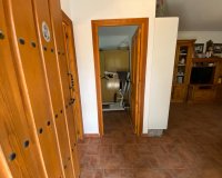 Reventa - Villa - Sax