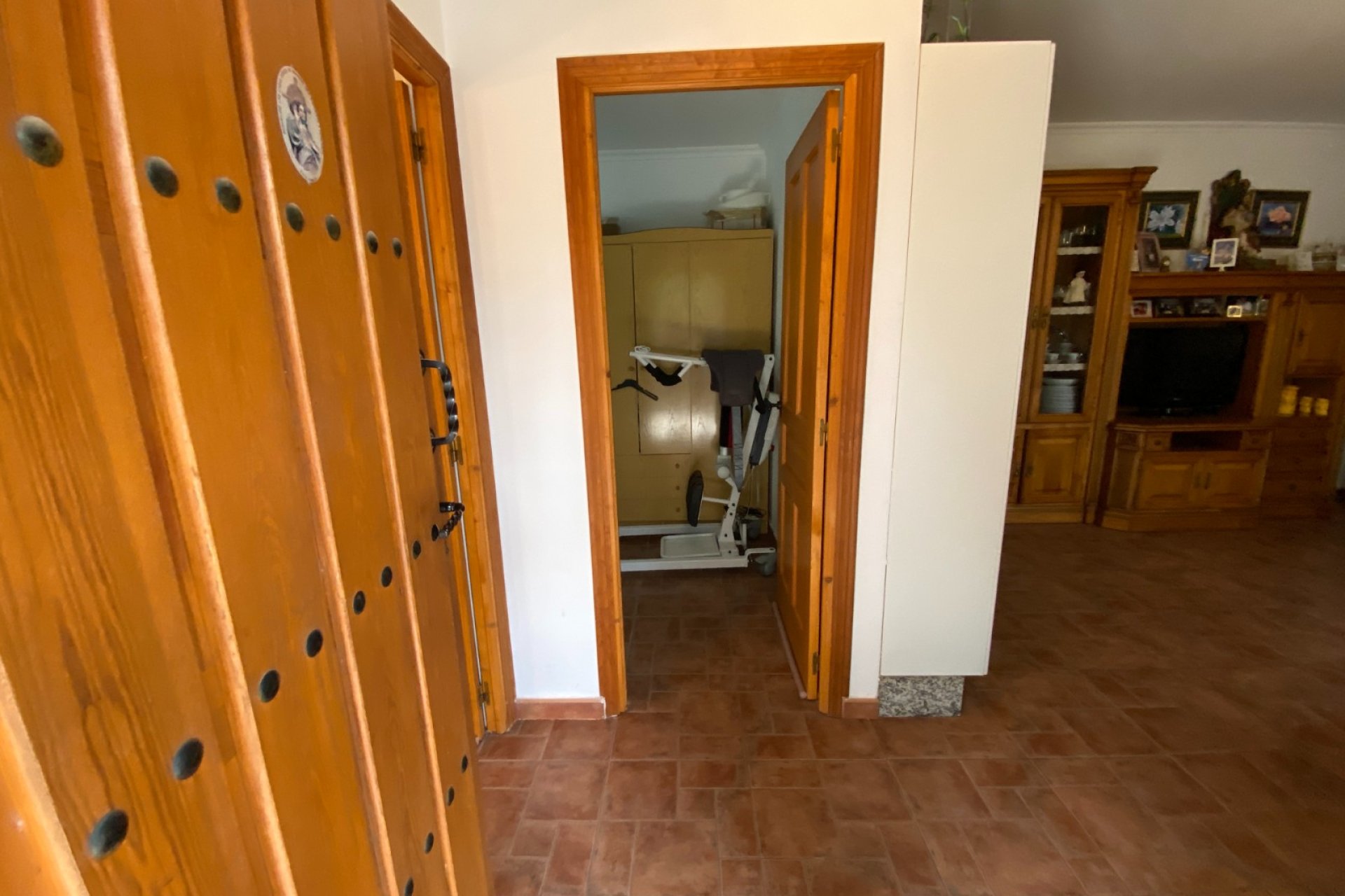 Reventa - Villa - Sax