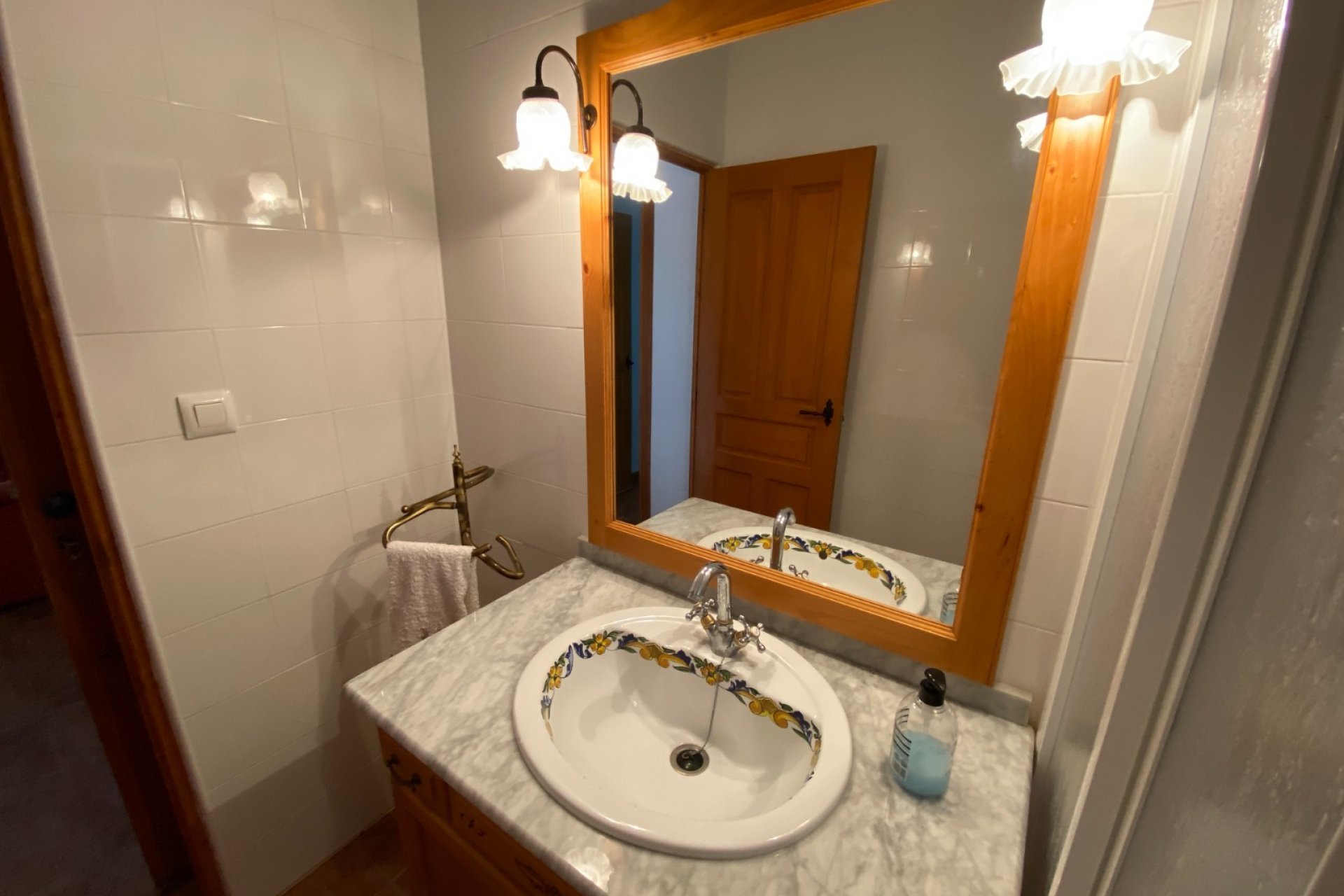 Reventa - Villa - Sax