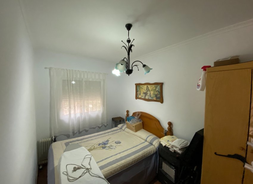 Reventa - Villa - Sax