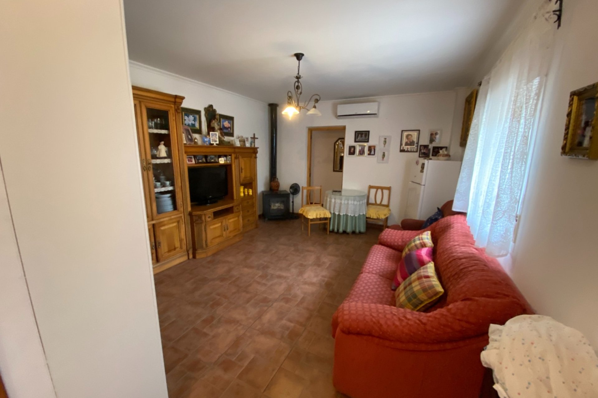 Reventa - Villa - Sax