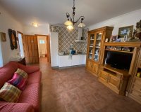 Reventa - Villa - Sax