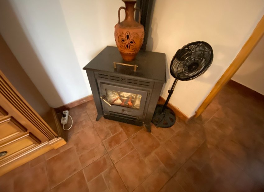 Reventa - Villa - Sax