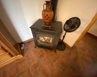 Reventa - Villa - Sax