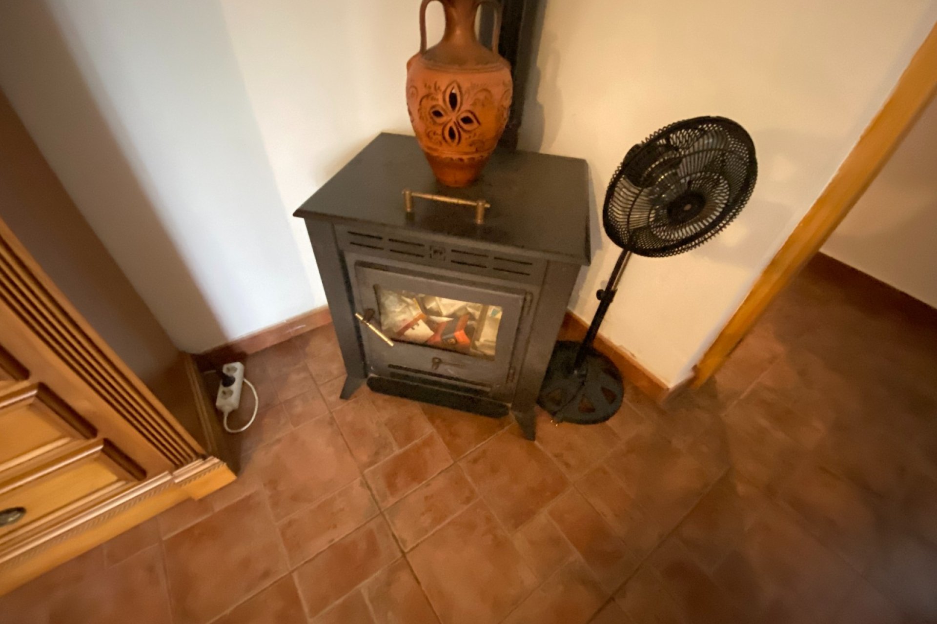 Reventa - Villa - Sax