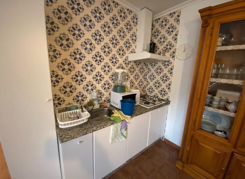 Reventa - Villa - Sax