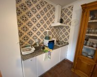 Reventa - Villa - Sax