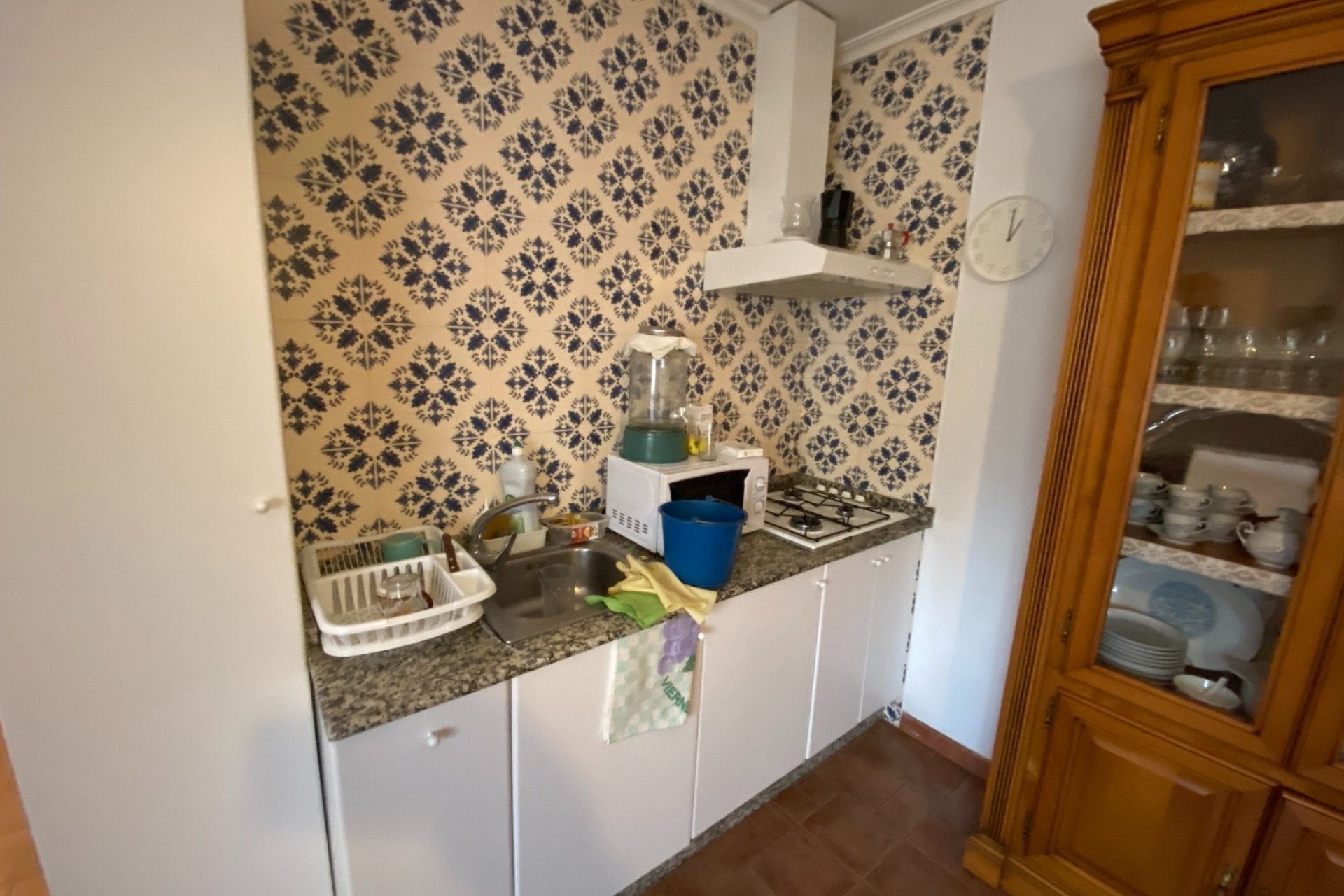 Reventa - Villa - Sax