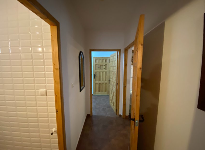 Reventa - Villa - Sax