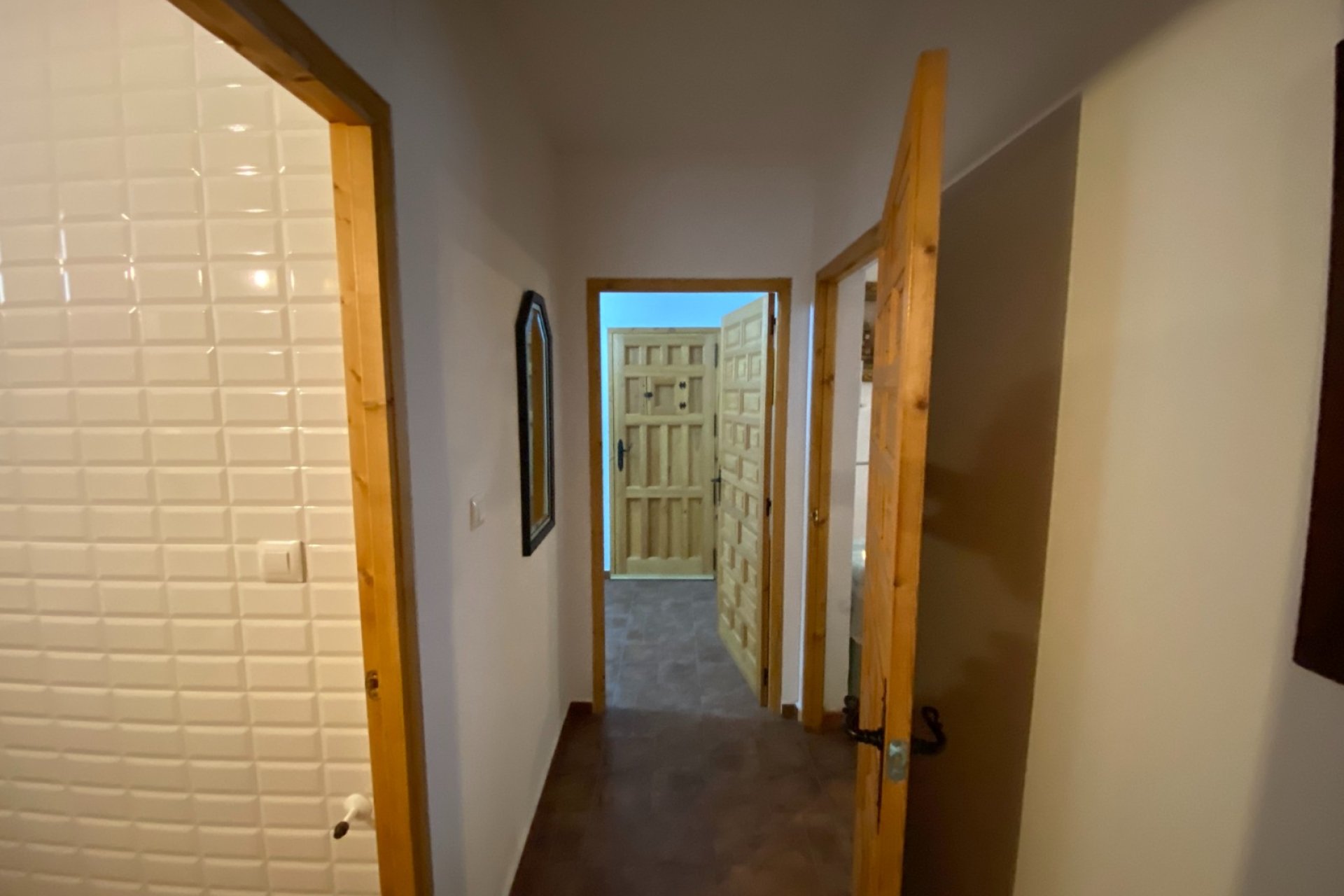 Reventa - Villa - Sax