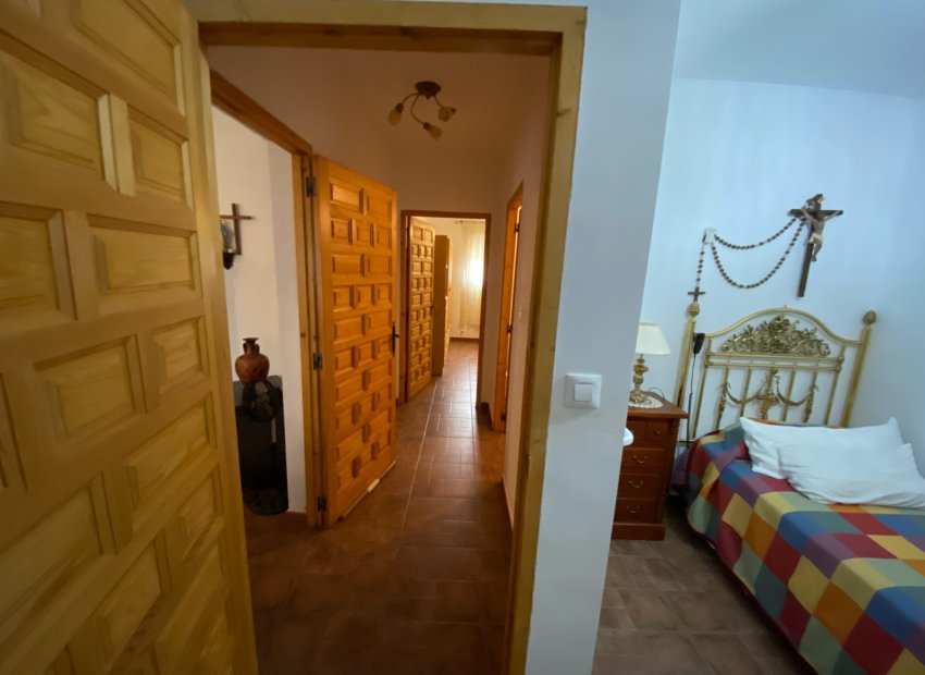 Reventa - Villa - Sax