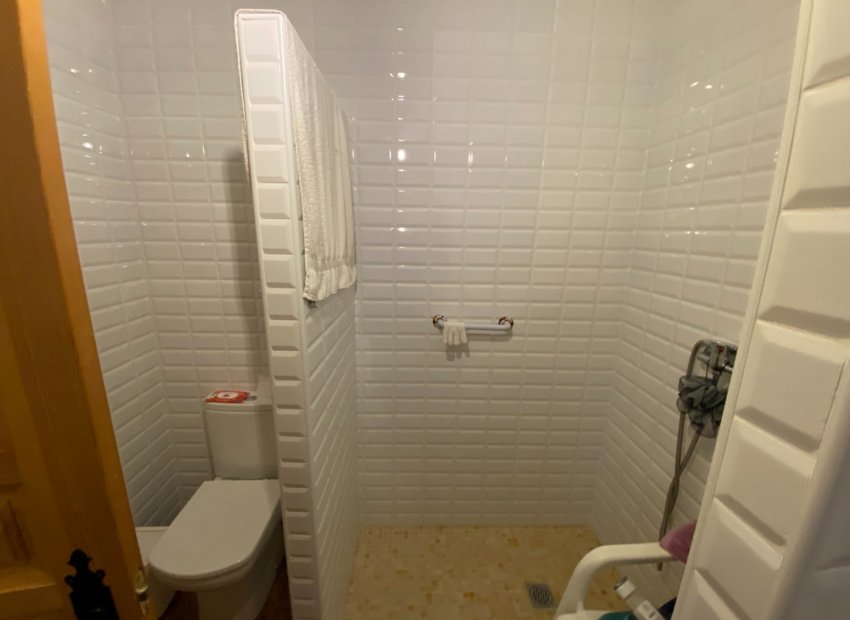 Reventa - Villa - Sax