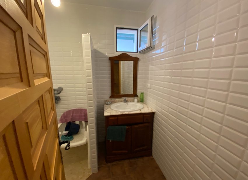 Reventa - Villa - Sax