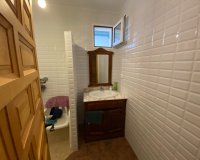 Reventa - Villa - Sax