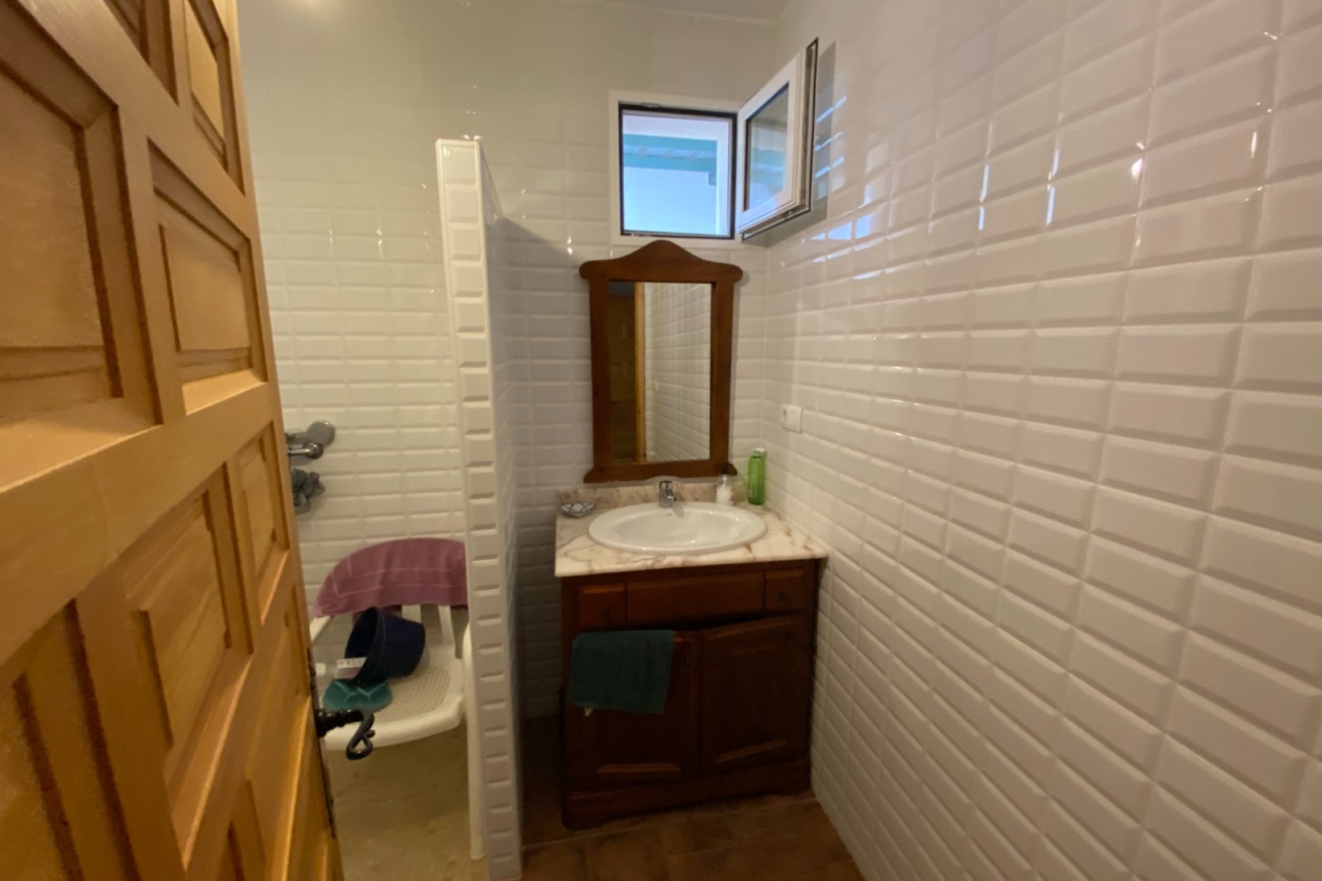 Reventa - Villa - Sax