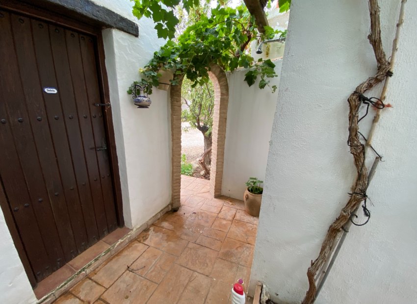 Reventa - Villa - Sax