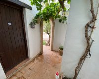 Reventa - Villa - Sax