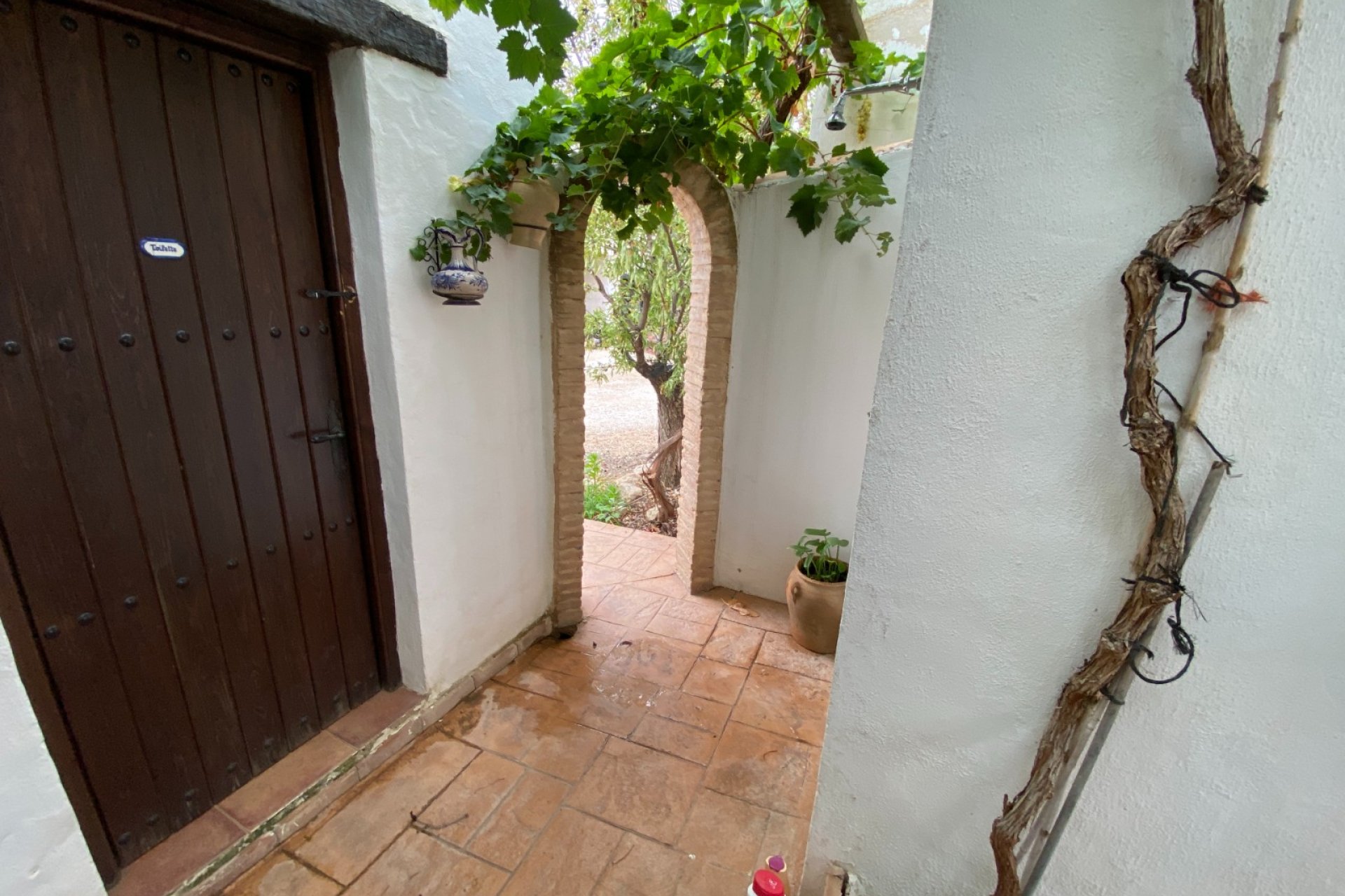 Reventa - Villa - Sax