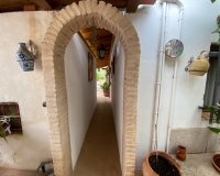 Reventa - Villa - Sax