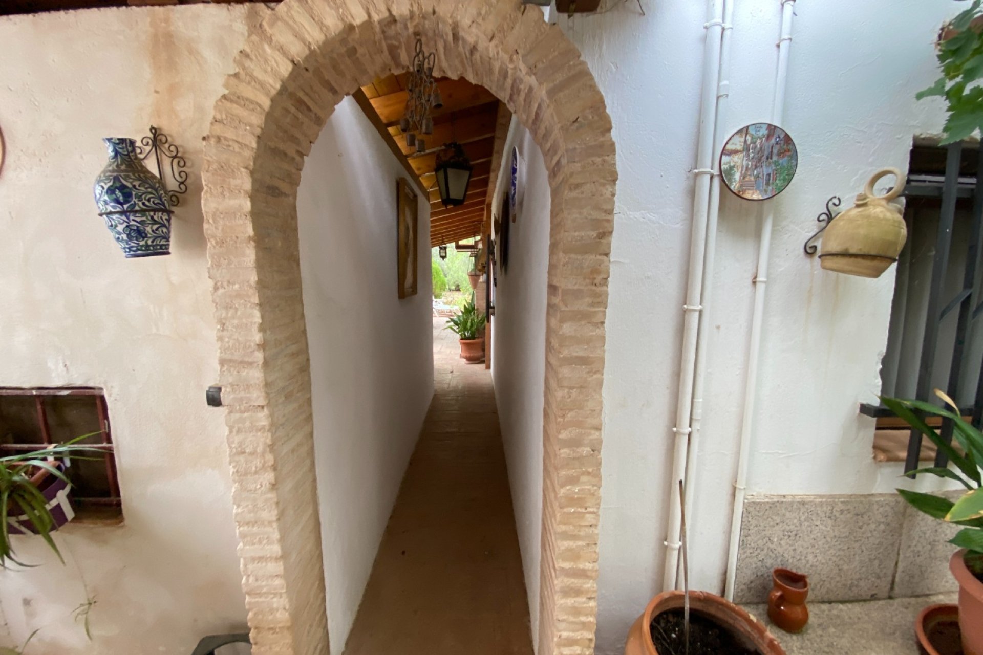 Reventa - Villa - Sax