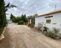 Reventa - Villa - Sax