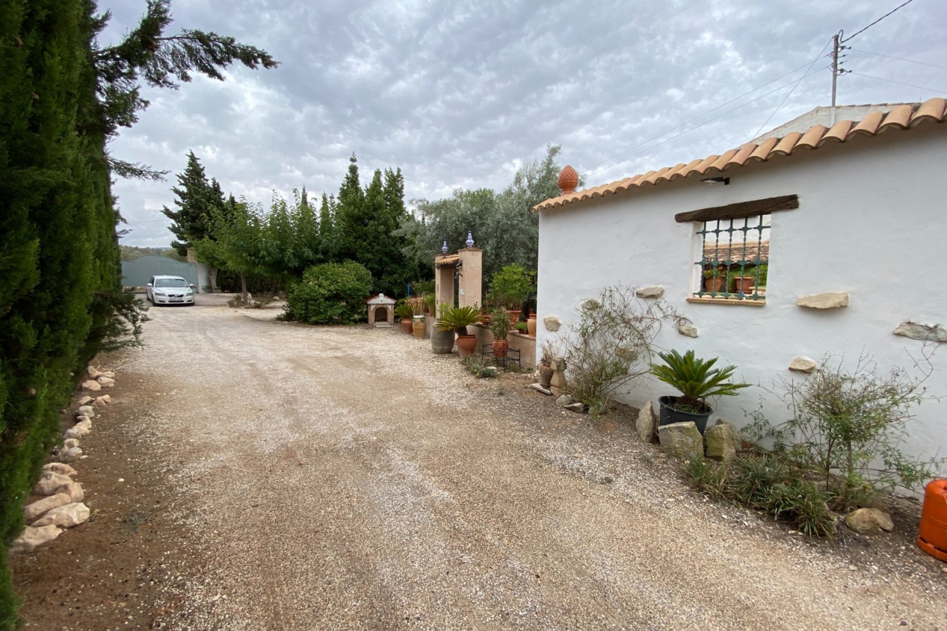 Reventa - Villa - Sax