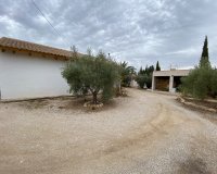 Reventa - Villa - Sax