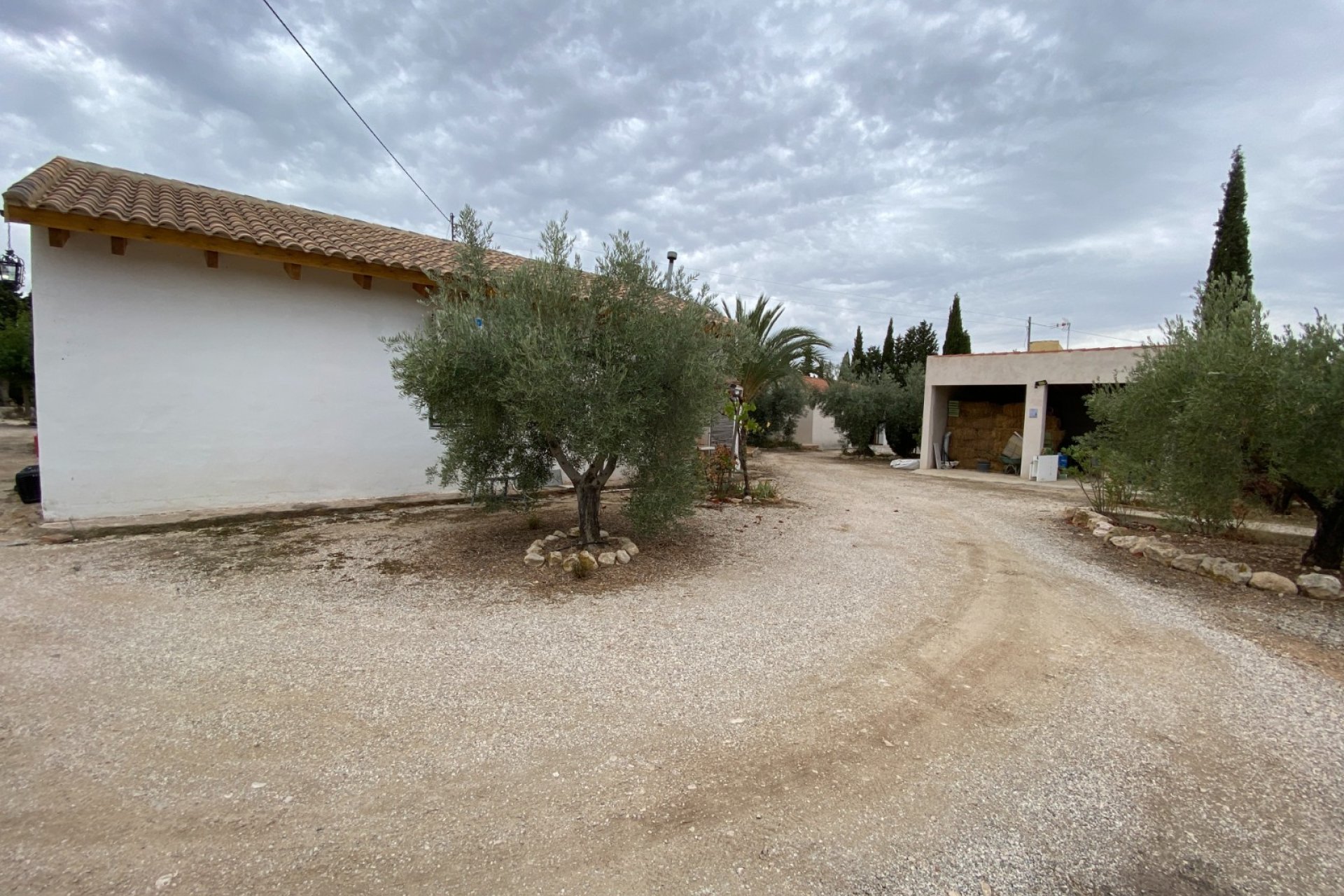 Reventa - Villa - Sax