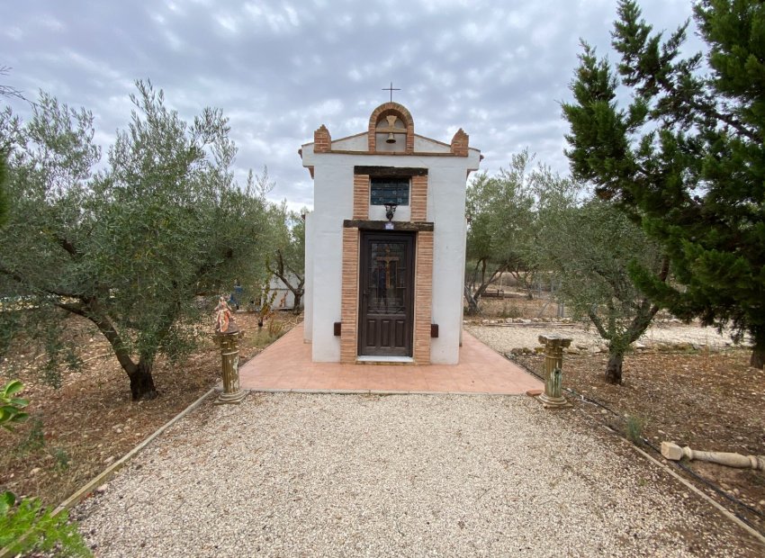 Reventa - Villa - Sax