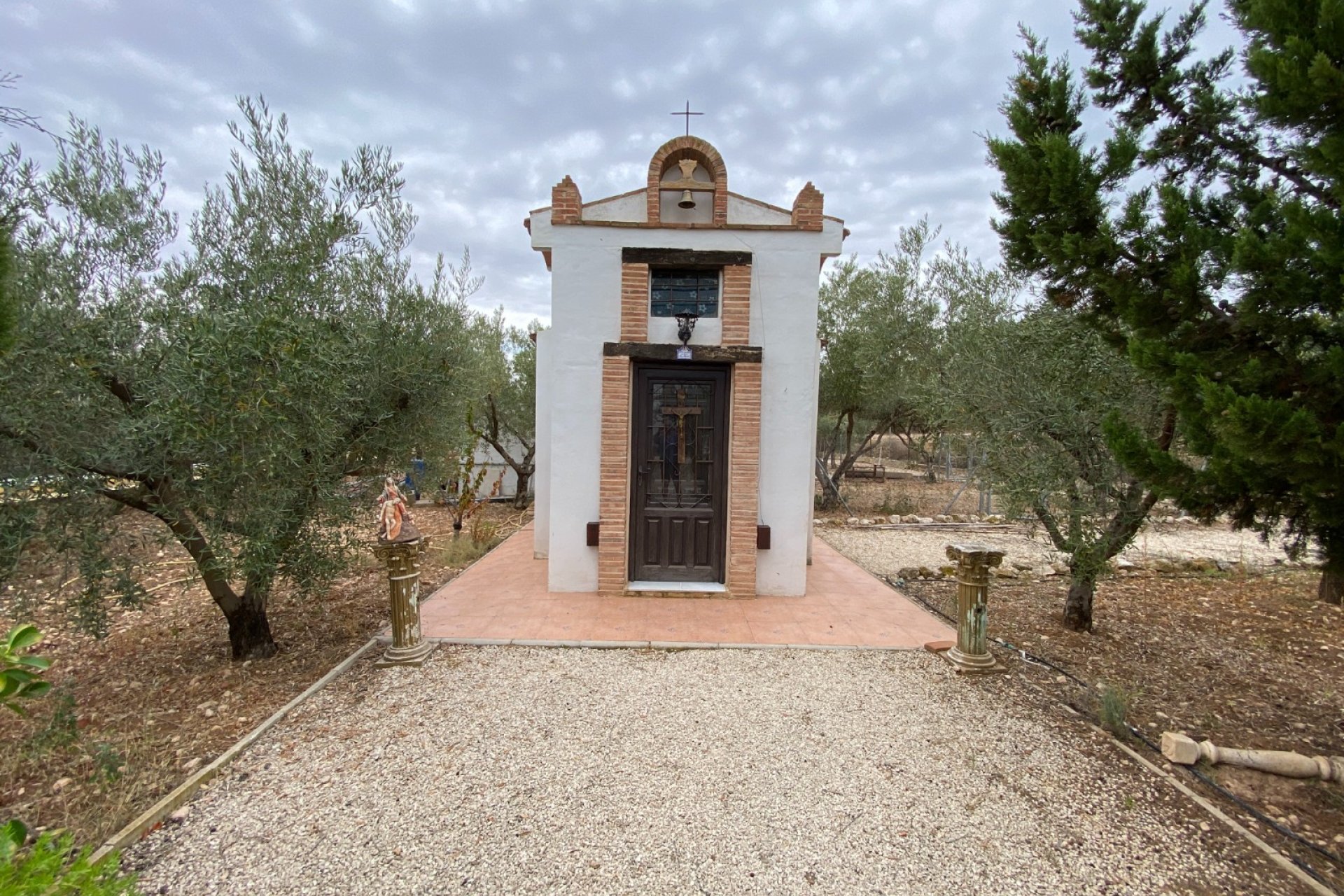 Reventa - Villa - Sax