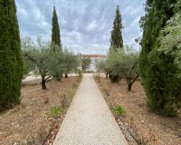 Reventa - Villa - Sax