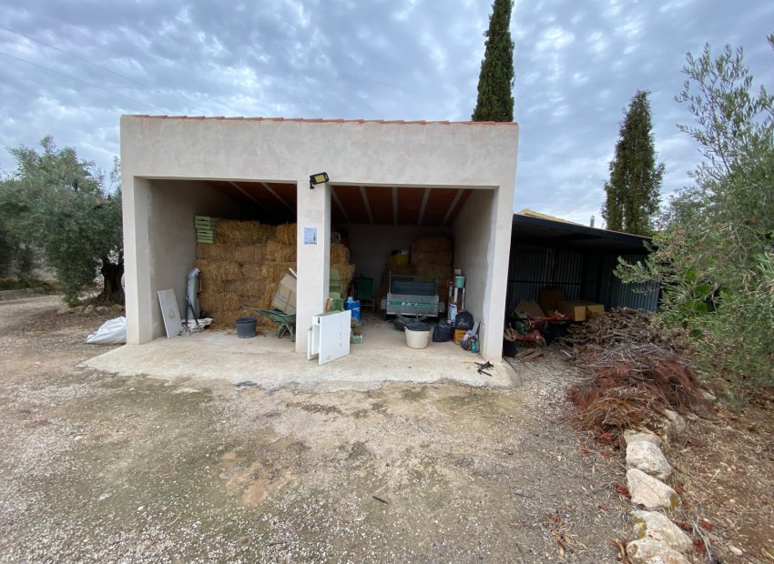 Reventa - Villa - Sax