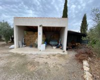 Reventa - Villa - Sax