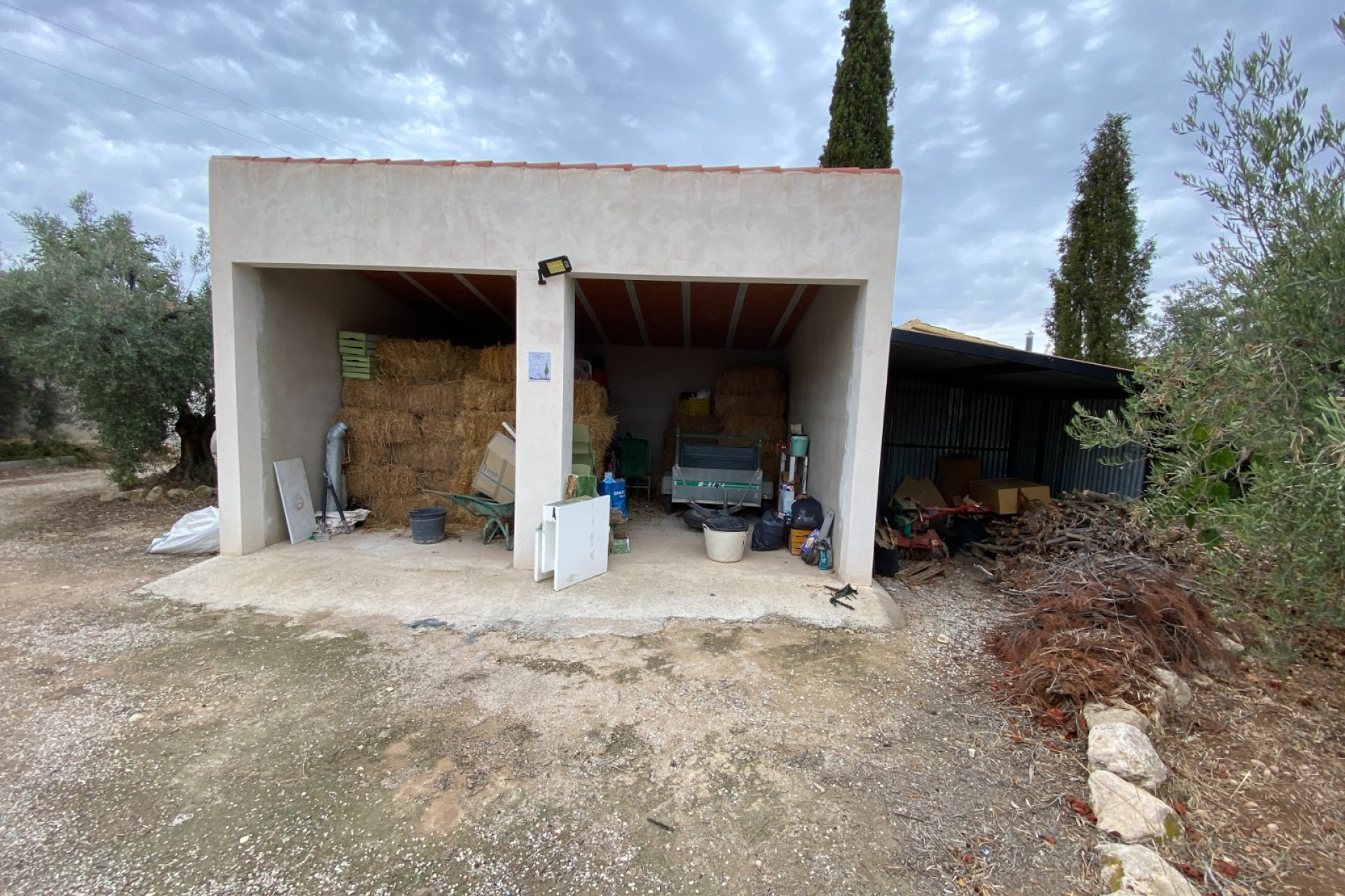 Reventa - Villa - Sax