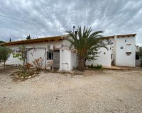 Reventa - Villa - Sax