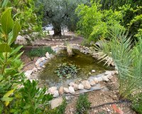 Reventa - Villa - Sax