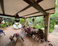 Reventa - Villa - Sax