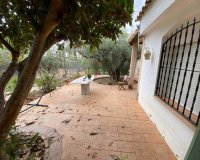 Reventa - Villa - Sax