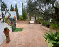 Reventa - Villa - Sax