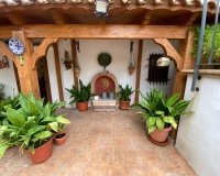 Reventa - Villa - Sax