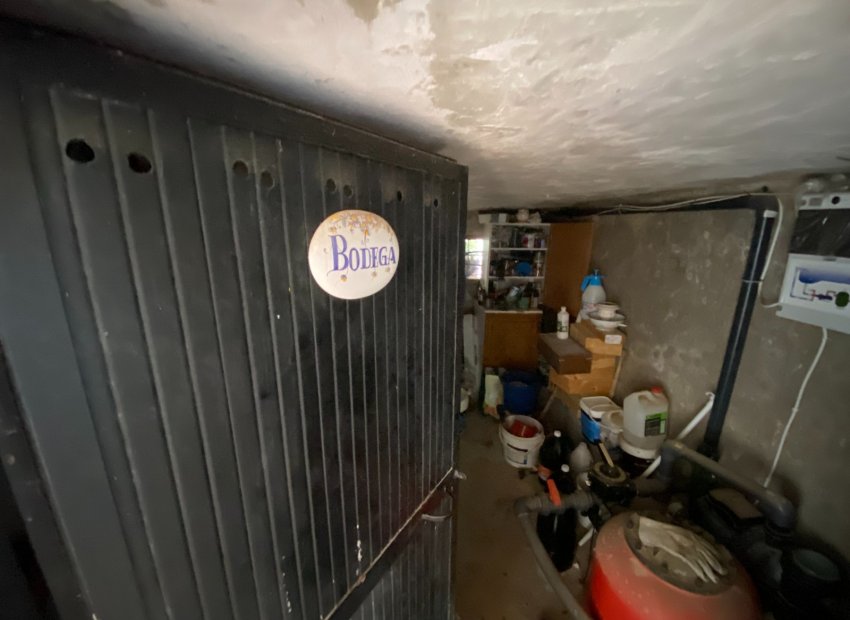 Reventa - Villa - Sax