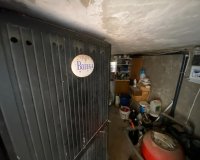 Reventa - Villa - Sax