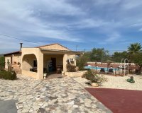 Reventa - Villa - Sax